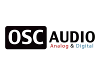 OSC横版logo